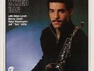Jim Snidero Quintet ‎– Mixed Bag / Criss Cross Records Vinyl