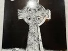 Black Sabbath -Headless Cross -Original I.R.S Pressing -Vinyl LP-Rare-1989.