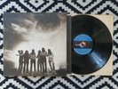 Geronimo Black - s/t ORIG NZ MCA LP + insert  Jimmy Carl Black Frank Zappa Prog