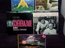 Reiner RCA LIVING STEREO ScheherazadeLSC-2246/Pines+Fountains Of Rome ARP1-4579