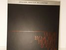 UHQR By Mobile Fidelity Sound Lab/Alan Parsons Project I Robot #1216 Japan EXC
