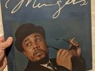 Charles Mingus - Mingus 1961 Mono vinyl LP Eric Dolphy