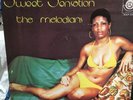 MELODIANS Sweet Sensation Lp original pressing NEW/old Harry J Records