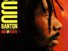 Buju Banton - Inna Heights LP - CLASSIC - VINYL ALBUM - SEALED NEW RECORD