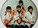 The Beatles - Yesterday And Today. RARE PICTURE DISC BUTCHER MINT