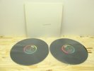 BEATLES White Album Original Vinyl LP SWBO101