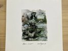 Bon Iver Calgary & I Can't Make You Love Me / Nick Of Time Vinyl