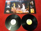 THE RAMONES It's Alive DBL LP. 1st PRESS. SEX PISTOLS.DEAD BOYS.THE DAMNED