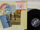 PINK FLOYD WISH YOU WERE HERE CBS/SONY 25AP 1258 Japan SHRINK POSTER VINYL LP