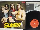 SLADE SLAYED? POLYDOR MP 2302 Japan VINYL LP