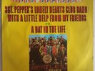 7/45 THE BEATLES : SGT. PEPPER'S LONELY HEARTS CLUB BAND (USA)