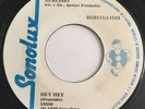 NEMESSIO   HEY HEY   LATIN FUNK SONOLUX RECORDS  listen