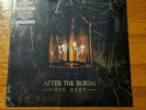 After The Burial - Dig Deep LP Green Transparent w/ Black Smoke Vinyl LTD ED 300