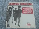 The International Submarine Band - The Russians Are Coming  1966 USA 45 ASCOT