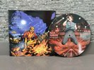 IRON MAIDEN Can I Play In Paris Live 12