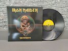 IRON MAIDEN The Fugitive Live 12