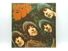 The Beatles 'Rubber Soul' Vinyl LP (Parlophone 1965 Mono 1st Pressing) (AP138M)