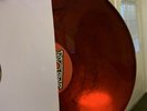 Nofx The Decline vinyl Red colored vinyl  Fat Wreck Chords