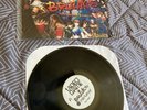 VIDEO GAME BREAKS & SOUND EFFECTS Volume 1 Vinyl LP DJ Scratch FX Record G+/VG