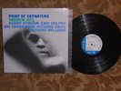 Andrew Hill Point of Departure Blue Note 4167 Music Matters NM Kenny Dorham