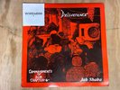 Jah Shaka & The Disciples - Commandments Of Dub Chapter 6 - Deliverance (LP 12