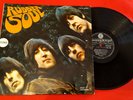 THE BEATLES (33 RPM - ITALY) S.PMCQ 31509 
