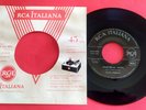 ELVIS PRESLEY (45 RPM-ITALY) 45N 0470  
