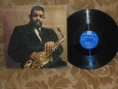 Cannonball Adderley Cannonball Takes Charge Riverside 12-303 mono Wynton Kelly