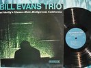 Bill Evans Trio At Shelly's Manne Hole LP