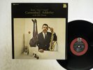 CANNONBALL ADDERLEY,BILL EVANS KNOW WHAT I MEAN RIVERSIDE MW 2027 Japan VINYL LP