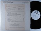 GREGG ALLMAN Laid Back LP VG+ test pressing ^^
