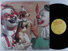 BUTTHOLE SURFERS Locust Abortion Technician TOUCH & GO LP ^^