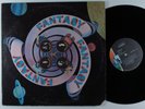 FANTASY Self Titled LIBERTY LST-7643 LP VG+ gatefold ^^