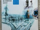 Radiohead - OK Computer OKNOTOK 1997-2017 - Blue Vinyl x 3 - NEW  SEALED  MINT