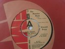 1977 VINCENT PRICE  The Monster Mash  UK Import 45