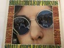 Roger Nichols & The Small Circle Of Friends - Self Titled - Vinyl nice LP Record
