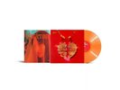 KACEY MUSGRAVES STAR-CROSSED VINYL NEW  LIMITED ORANGE LP + POSTER + SLEEVE