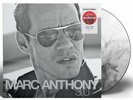 MARC ANTHONY 3.0 VINYL NEW  LIMITED BLACK WHITE MARBLE LP   VIVIR MI VIDA