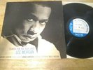 LEE MORGAN Search For The New Land BLUE NOTE LP 4169 Mono Van Gelder  no P vg/