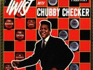 Chubby Checker - Twist With Chubby Checker -Vinyl LP - 1960 - USA - Reissue