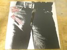 Rolling Stones 1st Press 1971 UK 