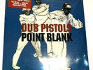 Point Blank by Dub Pistols 2x Lp Breakbeat Dj Still Sealed w Hype Sticker  Mint