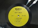 MICRO-PRESS 100 MADE 1968 PSYCH DEMO   EASY CHAIR   JEFF SIMMONS Garage ZAPPA LP