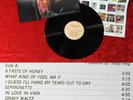 LP Sarah Vaughan Sings Soulfully (Pure Pleasure SR-52116) 180g
