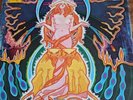 Hawkwind -Space Ritual Original  2 x 12
