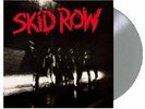 Skid Row - Skid Row [LP] Silver Metallic 180 Gram Audiophile Vinyl, Anniversary