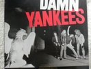 DAMN YANKEES, SELF TITLED, 1990 PROMO; 26159-1; 12