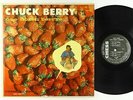 Chuck Berry - One Dozen Berrys LP - Chess DG