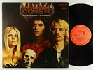 Coven - Witchcraft Destroys Minds & Reaps Souls LP - Mercury