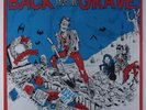 BACK FROM THE GRAVE VOL. 1 Various Artists CRYPT LP-001 LP SEALED ^^